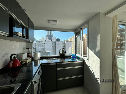 Venta Departamento 3 Ambientes A La Calle, La Perla, Mar Del Plata