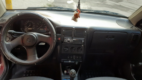 Volkswagen Polo Classic