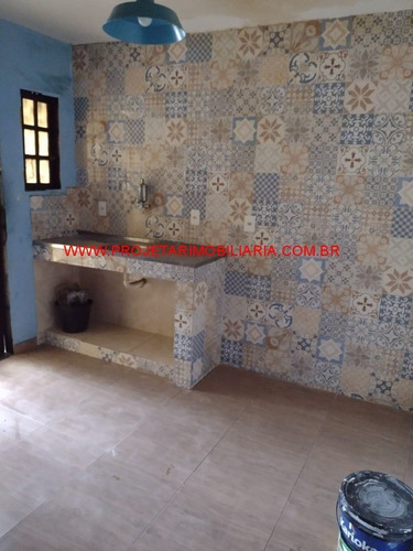 Imagem 14 de 30 de Excelente - Casa Independente - Condomínio Santa Letícia - 2 Quartos, Sala, Cozinha,2 Banheiros, 3 Vagas De Garagem - Ca00757 - 70034881