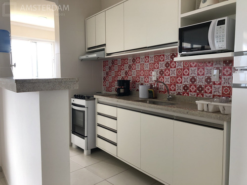 Imagem 10 de 30 de Apartamento Frente Ao Mar Em Bertioga - Ap00149 - 34853639