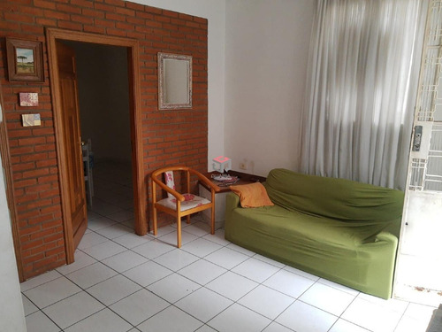 Imagem 23 de 28 de Sobrado Para Aluguel, 4 Quartos, 1 Suíte, 2 Vagas, Vila Clementino - São Paulo/sp - 109049