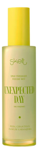 Skelt Unexpected Day Perfume Mist - Spray 100ml