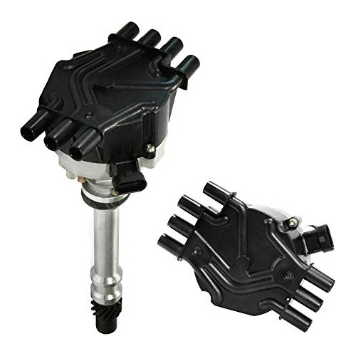 Distribuidor Efi Chevy Gm V6 4.3l 262 De 1995 2007, Dis...