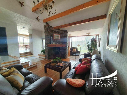Imagen 2 de 18 de Casa En Venta, Lomas De Las Águilas