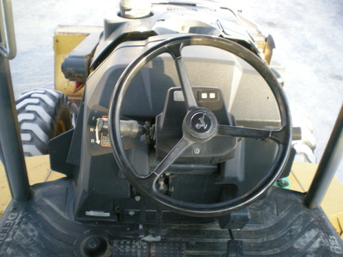 Retroexcavadora John Deere 310sl 4x4 Kit 2018 Recien Importa