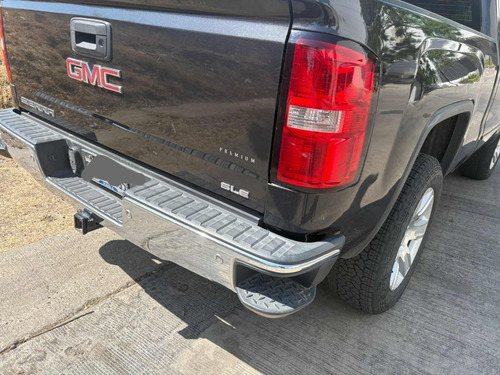 GMC Sierra 5.3 All Terrain Mt