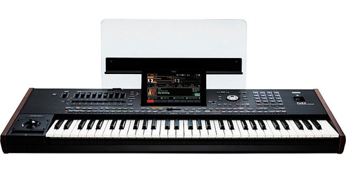 New Pa5x Professional Arranger 61 Key Ln