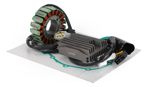 Junta De Estator Y Generador Para Honda Cb1100sf X-11 00-01
