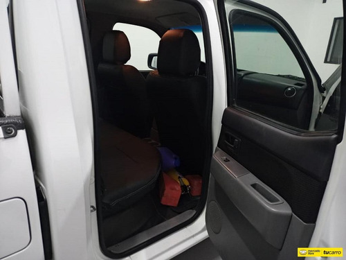 Mazda Bt-50 Mt