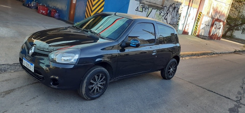Renault Clio 1.2 Mio Confort Pack 2016