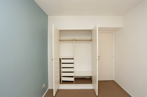 Imagen 20 de 30 de Departamento 3 Ambientes En Venta En Beccar