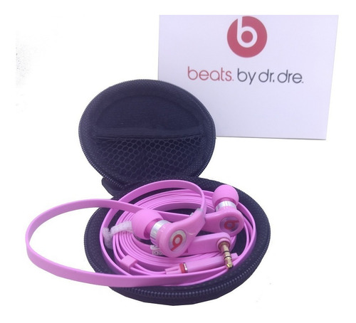 Kit 10 Fone De Ouvido Intra Auricular Beats Tour Frete Gráti