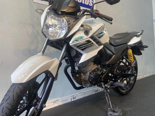Imagem 4 de 6 de Yamaha Ys 150 Fazer Sed 2016