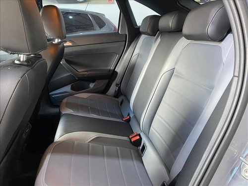 Imagem 8 de 11 de Volkswagen Nivus 1.0 200 Tsi Highline