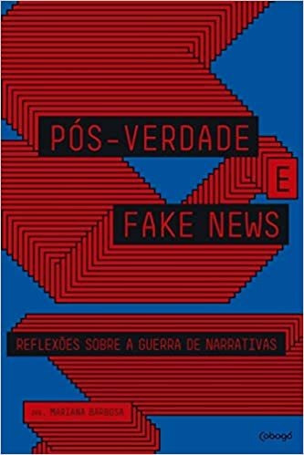 Livro Pós-verdade E Fake News