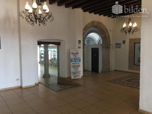 Imagen 11 de 12 de Local Comercial En Renta Zona Centro