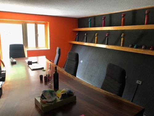 Casa En Privada, Pedregal