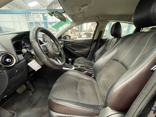 Imagen 7 de 15 de Mazda All New 2 Grand Touring Lx 1.5 Aut 2019 Fnw567