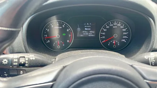 Soat Hasta Enero, El Carro Se Encuentra En Excelente Estado