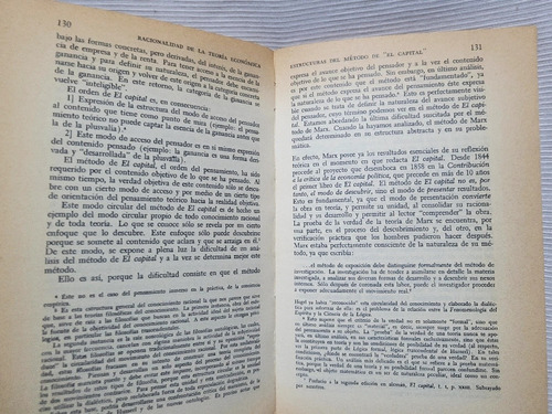 Imagen 8 de 8 de Racionalidad E Irracionalidad En Economia Godelier Siglo Xxi