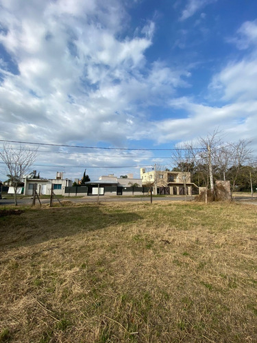 Imagen 9 de 9 de Venta Terreno Funes City. 558 M2. Urbano. A 30 Metros De Calle Velez Sarsfield. Acepta Departamento En Parte De Pago