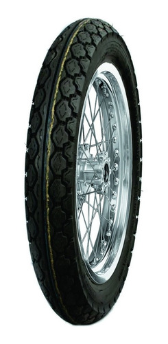 Cubierta 80 100 14 Pirelli Mt 15 Honda Biz 125gp