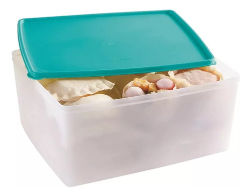 Practifreezee Turquesa 6,75 L Tupperware