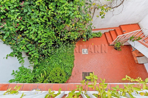 Casa - Vila Madalena - Ref: 116718 - V-116718
