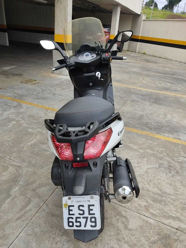 Dafra Citycom 300i