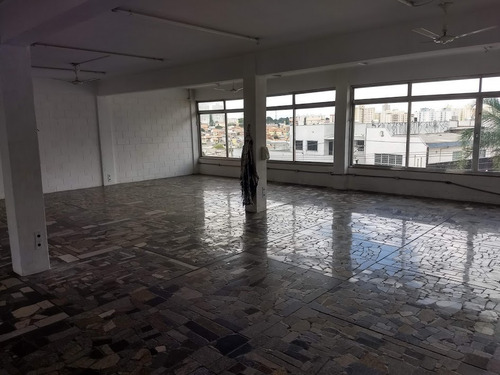 Imagem 8 de 13 de Sala Para Aluguel, Jardim Bandeirantes - Guarulhos/sp - 1002
