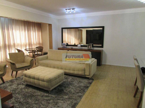 Imagem 7 de 30 de Apartamento Com 2 Dormitórios À Venda, 90 M² Por R$ 620.000,00 - Gonzaguinha - São Vicente/sp - Ap2518