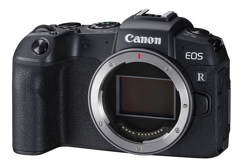 Câmera Canon Eos Rp Kit Rf 24-105mm F/4-7.1 Is Stm