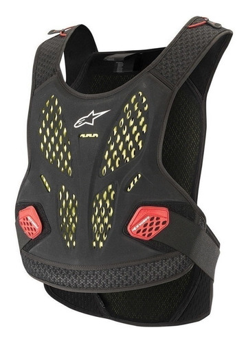 Jofa Alpinestars Sequence Chest