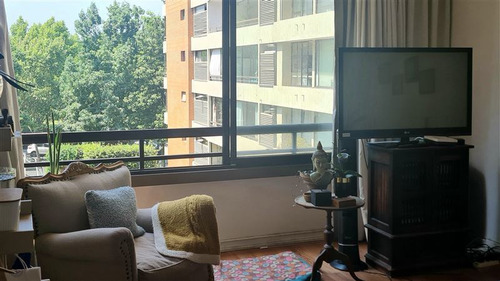 Departamento En Venta De 3 Dorm, 2 Baños ,tabancura Kennedy