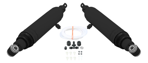 Kit 2 Amortiguadores Neumáticos Tra Max-air Typhoon 92/93