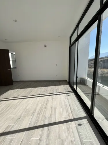 Casa En Renta En Alamo Sur En Santiago Nuevo León