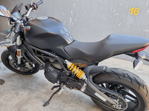 Ducati Monster 797