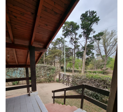 Casa Venta Santa Rosa De Calamuchita 2 Dormitorios Patio A 50 Metros Del Rio Ubicación Excelente Escritura Amoblado