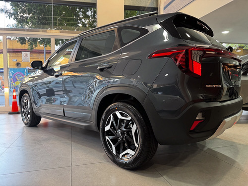 Kia Seltos 1.5 Lx Cvt