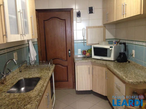 Imagem 10 de 11 de Apartamento - Água Branca - Sp - 406277