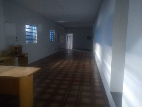 Imagem 9 de 11 de Galpão Para Alugar, 800 M² Por R$ 8.900/mês - Campestre - Santo André/sp - Ga0243