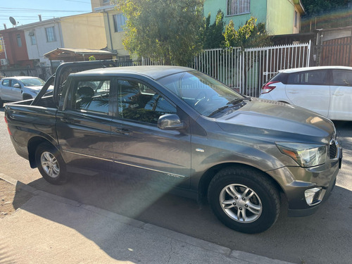 SsangYong A.Sports 4X2 Ac
