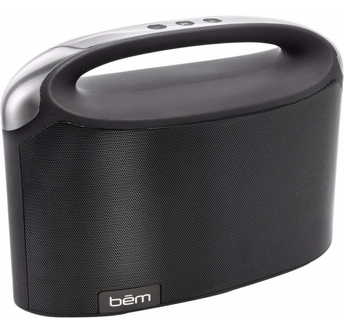 Bocinas Inalámbricas Bluetooth Ben Gran Calidad Volumen