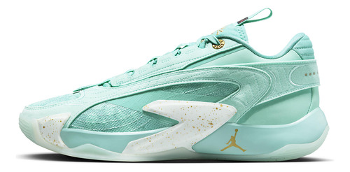 Zapatillas Jordan Luka 2 All-star Urbano Dx8733-007   