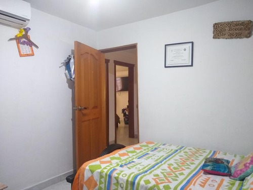Imagen 10 de 13 de Apartamento En Venta En Barranquilla El Recreo