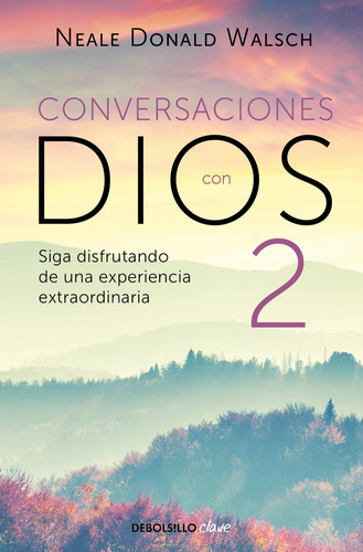 Libro Conversaciones Con Dios Ii Dbc Ne