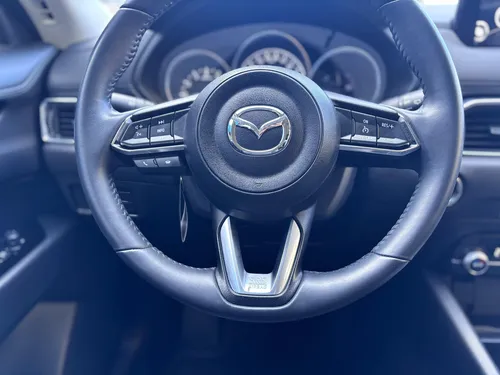Mazda CX-5 2.5 Touring At