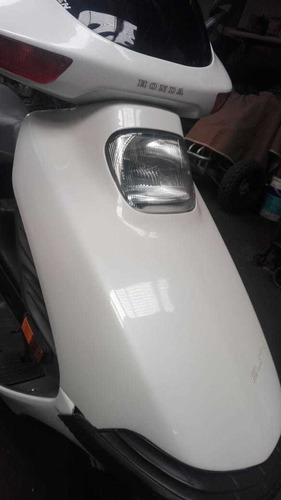 Honda Elite Ch 150