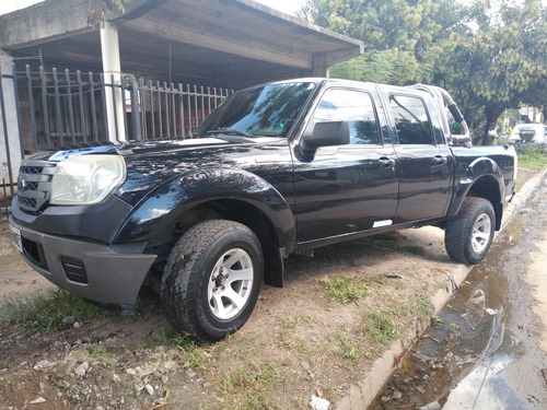 Ford Ranger 3.0 Cd Xl Plus 4x2 2010