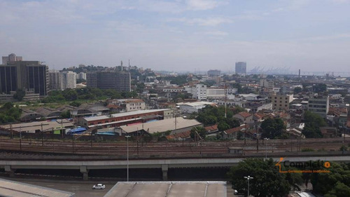Imagem 25 de 30 de Apartamento Com 2 Dormitórios À Venda, 56 M² Por R$ 420.000 - Praça Da Bandeira. - Ap0412